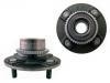 Moyeu de roue Wheel Hub Bearing:43200-BM500