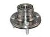 Moyeu de roue Wheel Hub Bearing:MB809577