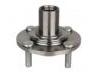 Moyeu de roue Wheel Hub Bearing:40202-59M00