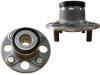 комплекс ступичного подшипника Wheel Hub Bearing:42200-SEL-T51