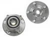 轮毂轴承单元 Wheel Hub Bearing:44300-STX-A01