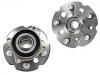 Radnabe Wheel Hub Bearing:42200-STX-A02