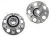 轮毂轴承单元 Wheel Hub Bearing:42200-STK-951