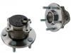 轮毂轴承单元 Wheel Hub Bearing:BP4K-26-15XF