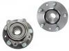 Radnabe Wheel Hub Bearing:G33S-26-15X