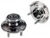 комплекс ступичного подшипника Wheel Hub Bearing:MR527453