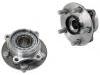 комплекс ступичного подшипника Wheel Hub Bearing:43510-47010