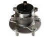 комплекс ступичного подшипника Wheel Hub Bearing:43402-80J00