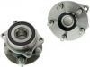 Cubo de rueda Wheel Hub Bearing:28473-AG001