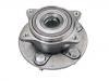 Wheel Hub Bearing:43401-65J02