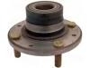 Cubo de rueda Wheel Hub Bearing:MR223285