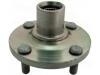 комплекс ступичного подшипника Wheel Hub Bearing:43502-02060