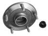 Radnabe Wheel Hub Bearing:1 201 304