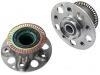 Moyeu de roue Wheel Hub:220 330 07 25