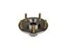 комплекс ступичного подшипника Wheel Hub Bearing:44600-S87-A00