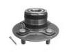 Moyeu de roue Wheel Hub Bearing:42410-87702-000