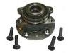 Cubo de rueda Wheel Hub Bearing:4F0 598 611 B