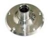 комплекс ступичного подшипника Wheel Hub Bearing:33 41 6 760 056