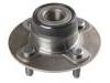 комплекс ступичного подшипника Wheel Hub Bearing:52710-02500