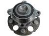 Cubo de rueda Wheel Hub Bearing:42200-SFE- 951