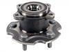 Radnabe Wheel Hub Bearing:42410-42040