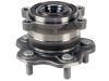 комплекс ступичного подшипника Wheel Hub Bearing:43202-EG00A