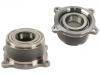 комплекс ступичного подшипника Wheel Hub Bearing:43210-EA200