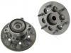 Radnabe Wheel Hub Bearing:8258321430