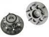 комплекс ступичного подшипника Wheel Hub Bearing:8258321440