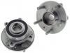 轮毂轴承单元 Wheel Hub Bearing:BT4Z1104B