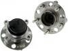 Cubo de rueda Wheel Hub Bearing:51750-3M000