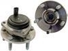 Moyeu de roue Wheel Hub Bearing:92192305