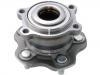 Cubo de rueda Wheel Hub Bearing:43202-JK00A