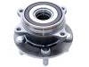 Moyeu de roue Wheel Hub Bearing:43550-47010