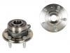 Moyeu de roue Wheel Hub Bearing:HA590348