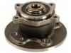 комплекс ступичного подшипника Wheel Hub Bearing:33 41 6 786 620