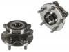 Cubo de rueda Wheel Hub Bearing:43550-42010